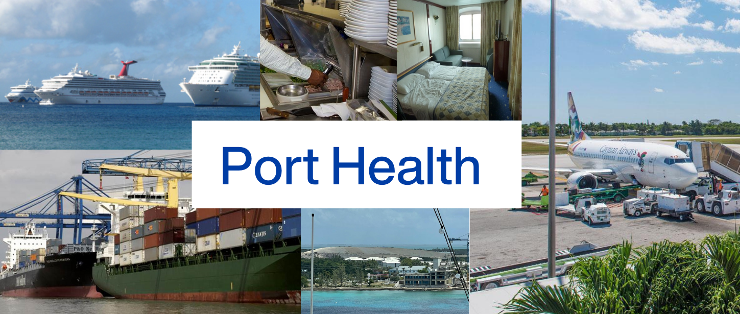 Port Health