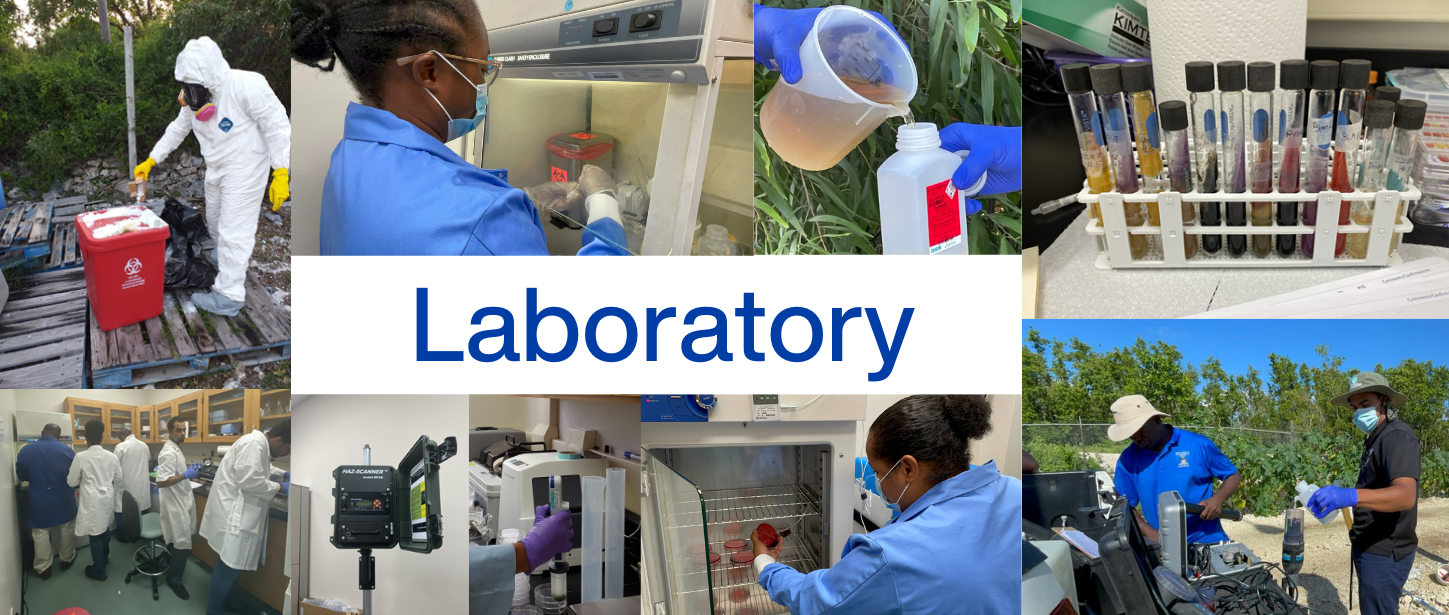 Environmental Laboratory